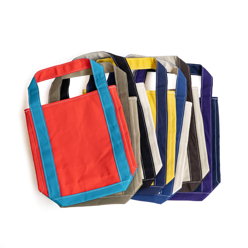 TEMBEA BAGUETTE TOTE -MEDIUM