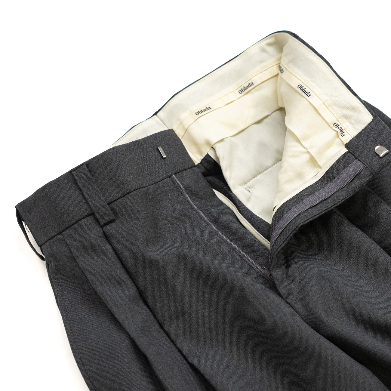 Oblada OFFICER PANTS