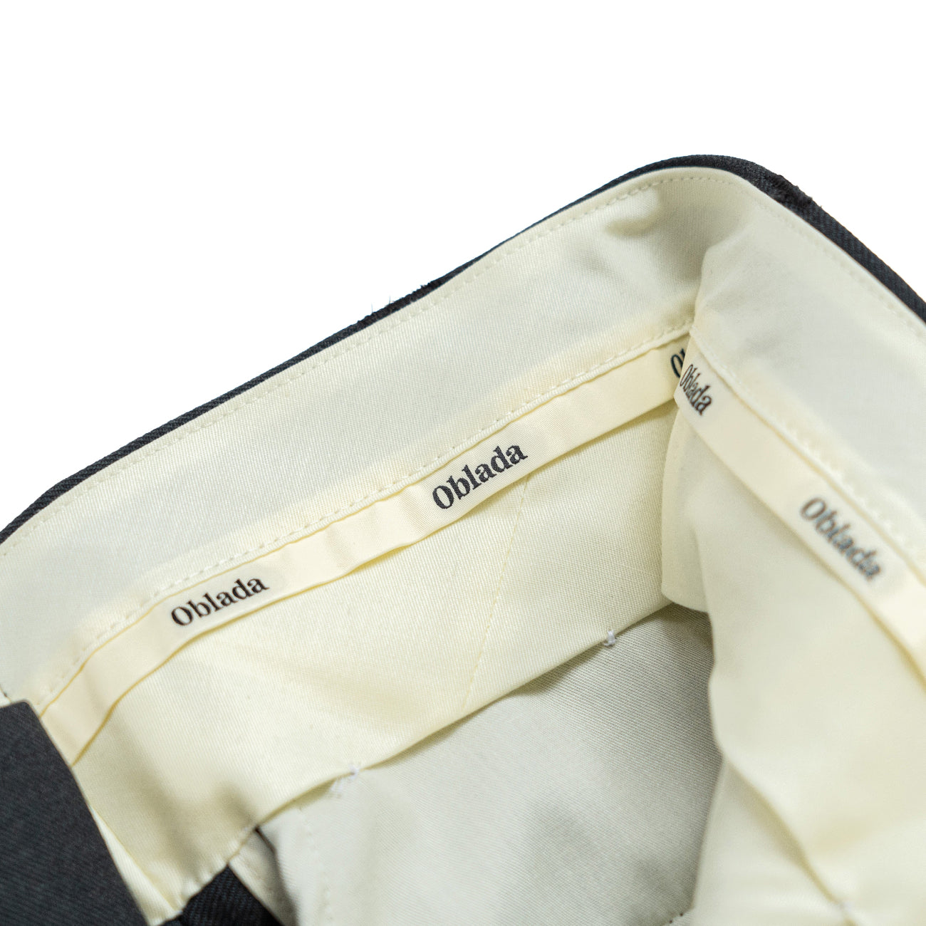 Oblada OFFICER PANTS