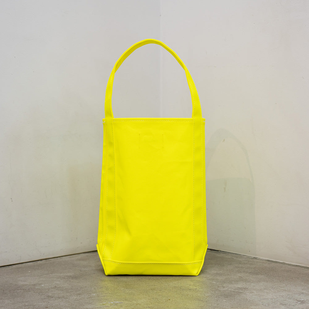 TEMBEA BAGUETTE TOTE NEON