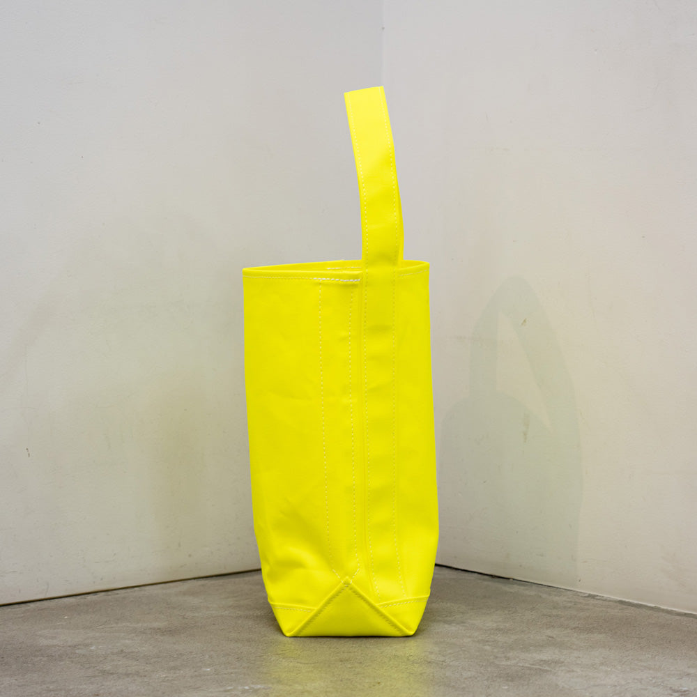 TEMBEA BAGUETTE TOTE NEON