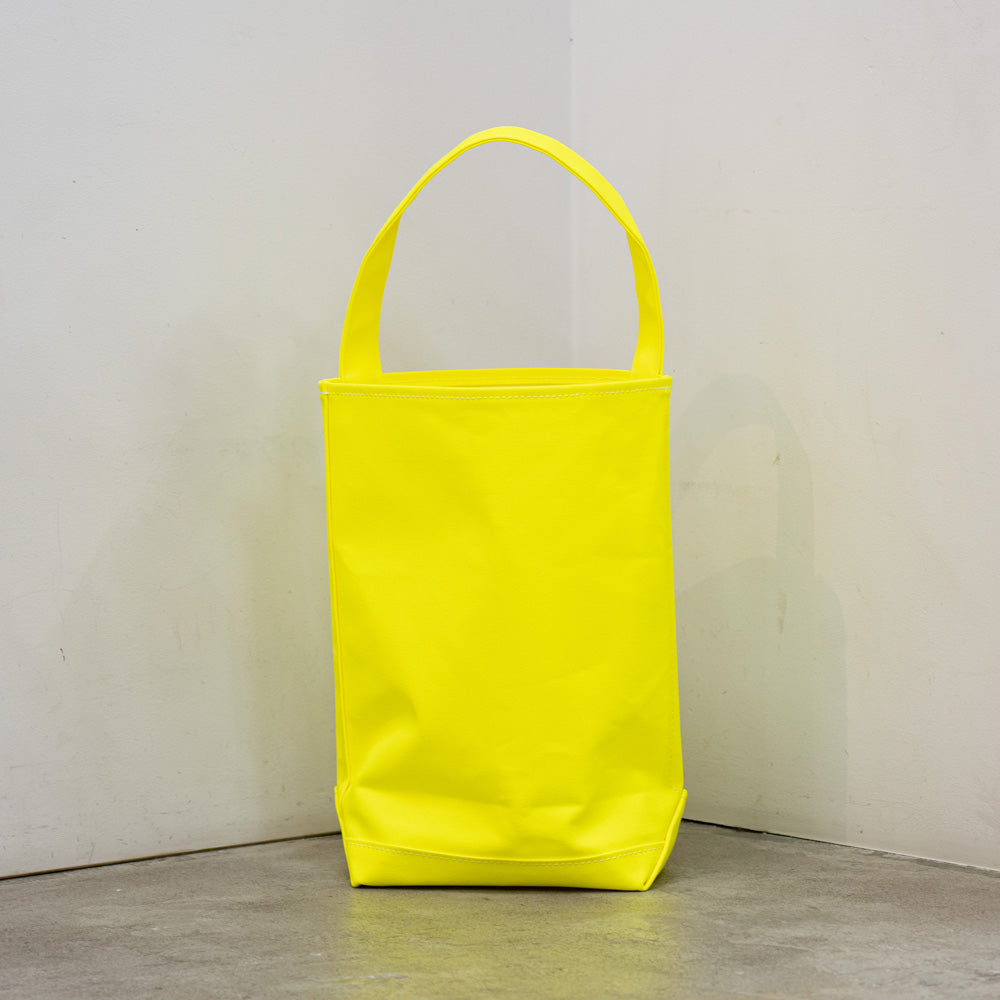 TEMBEA BAGUETTE TOTE NEON