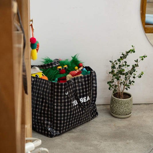 TEMBEA CARRY TOTE