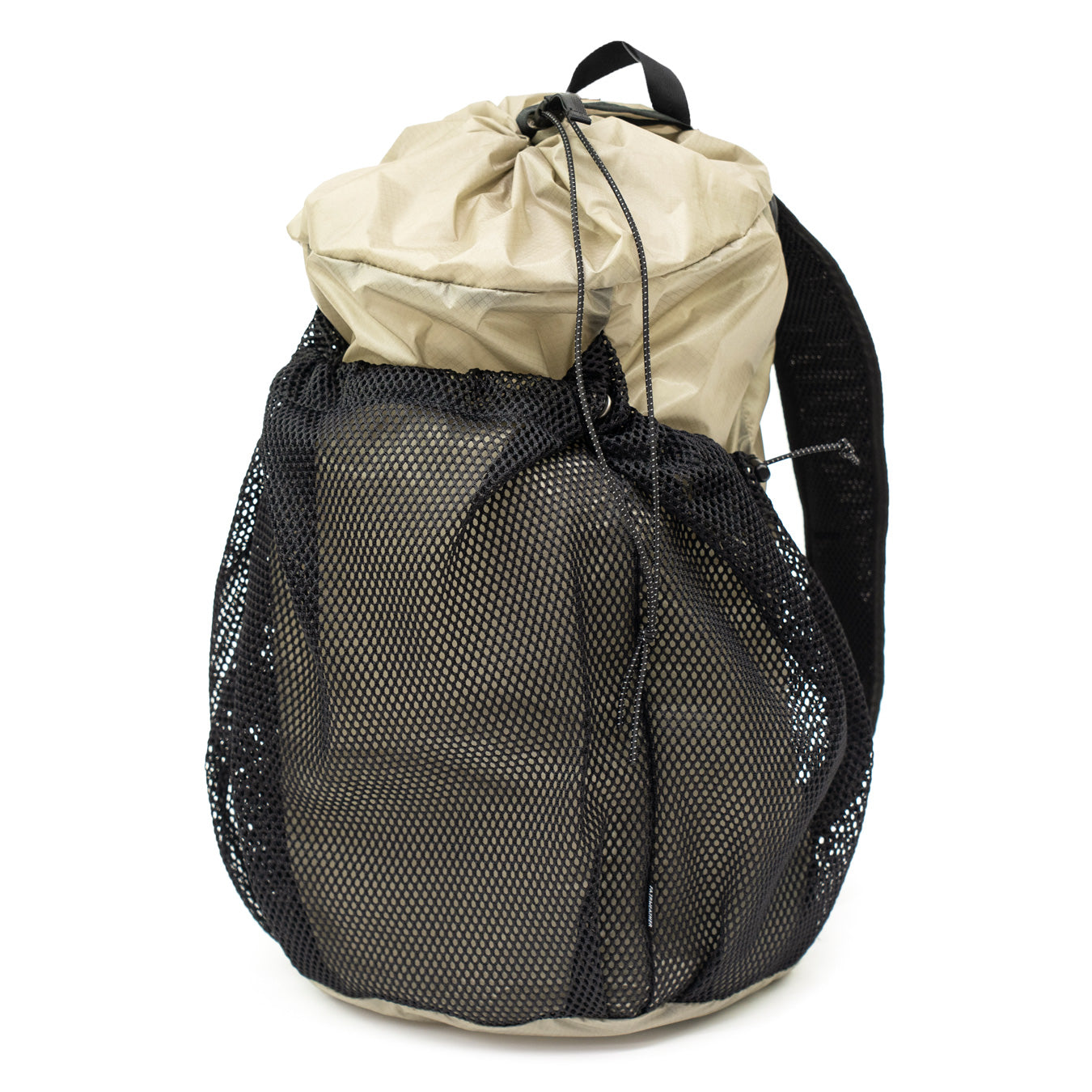 FAIRWEATHER Packable pack