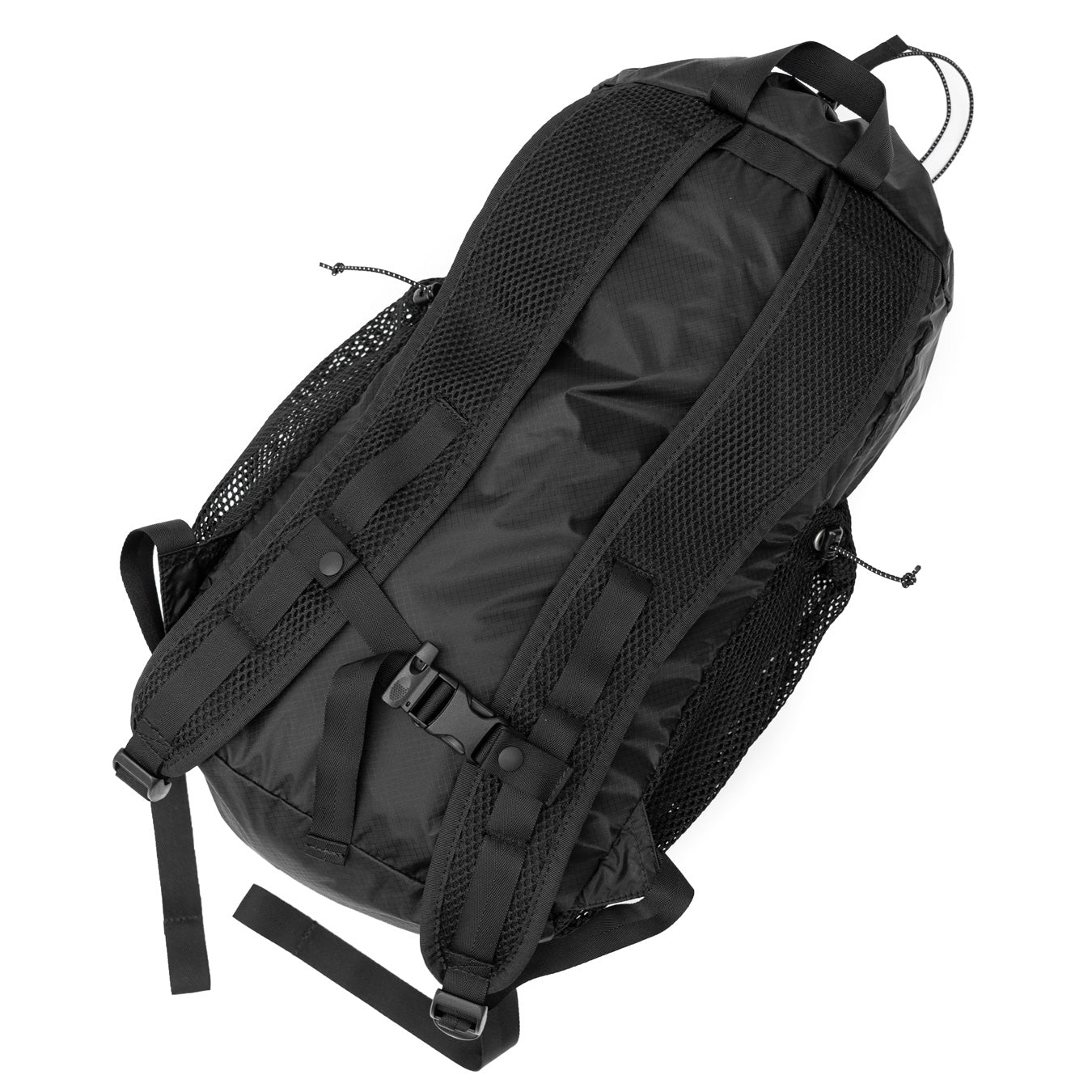 FAIRWEATHER Packable pack