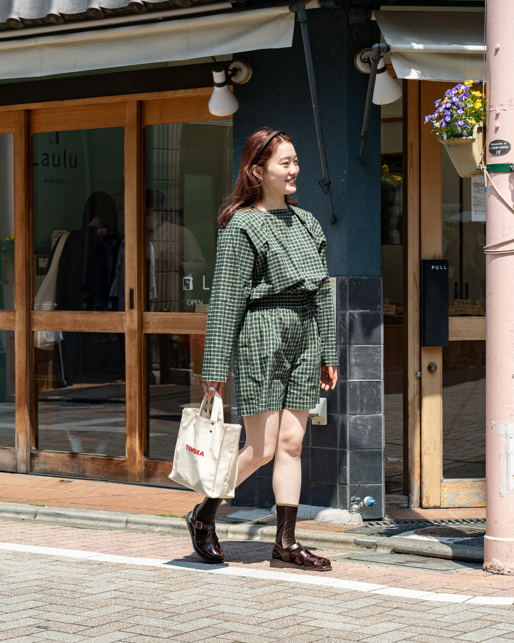 Oblada ROMPERS – Friday 