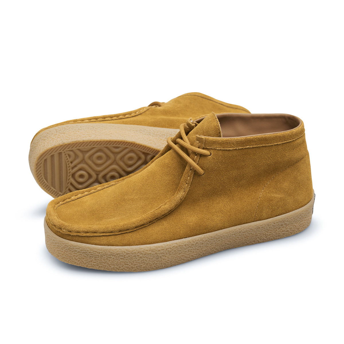 Last Resort AB VM006 MOC HI -Golden Brown