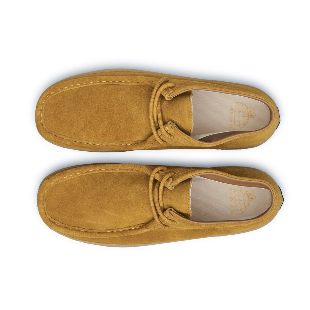 Last Resort AB VM006 MOC HI -Golden Brown