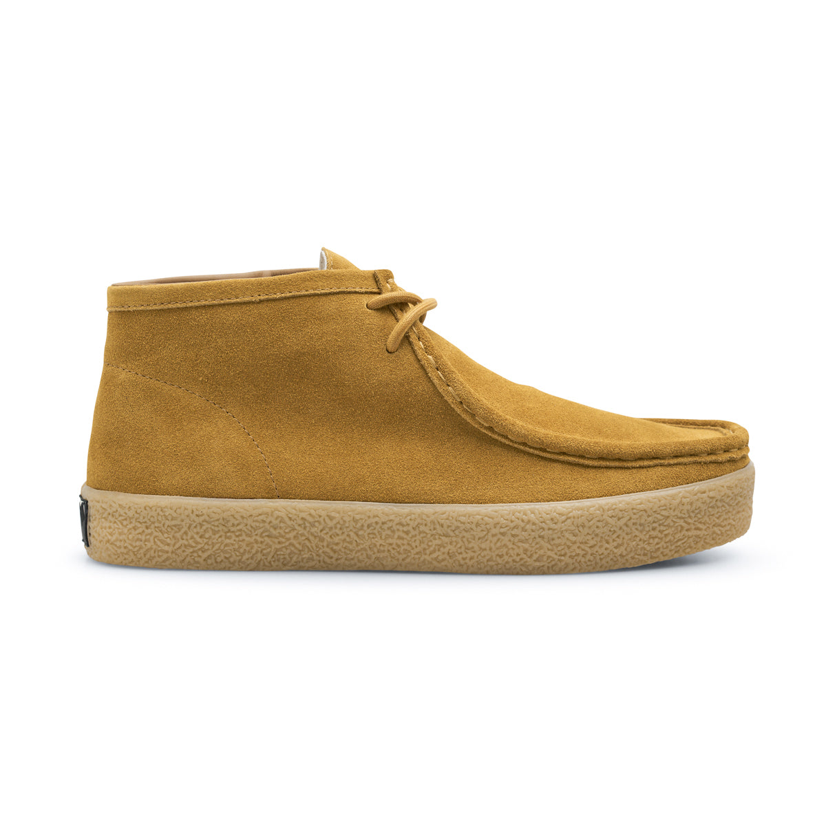 Last Resort AB VM006 MOC HI -Golden Brown