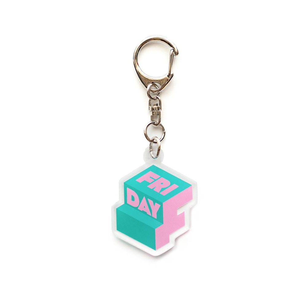 F F F Key holder