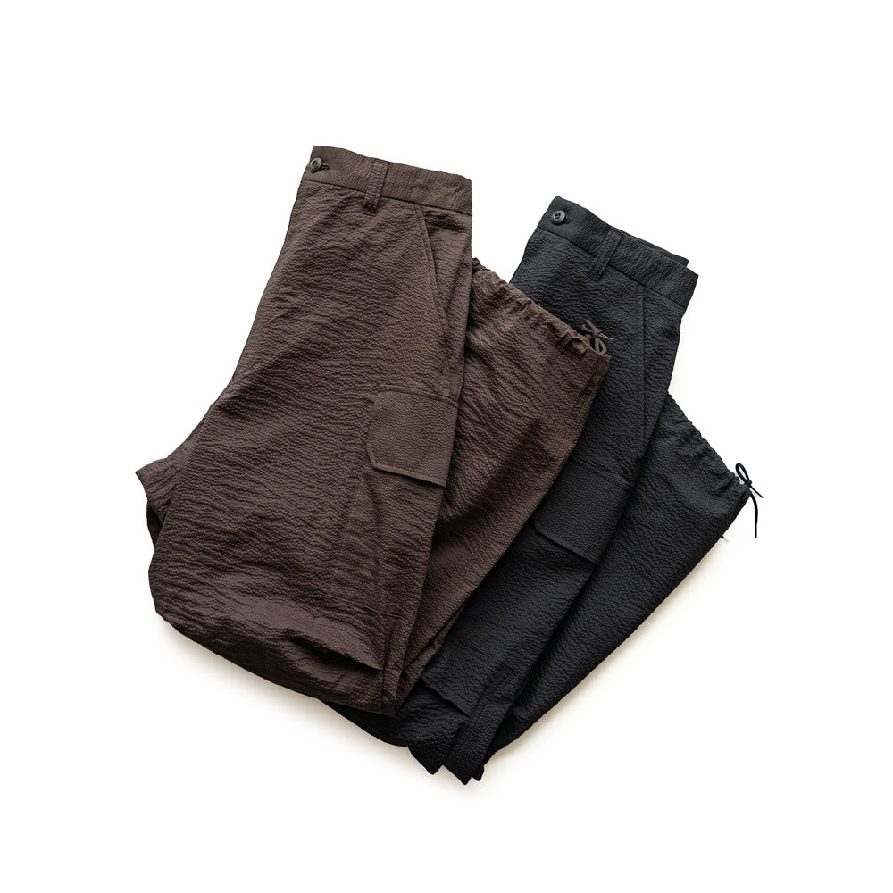 Oblada SUMMER CARGO PANTS – Friday