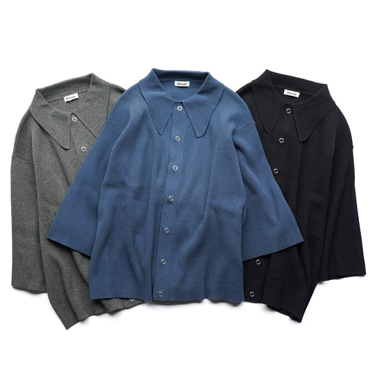 Oblada POLO KNIT