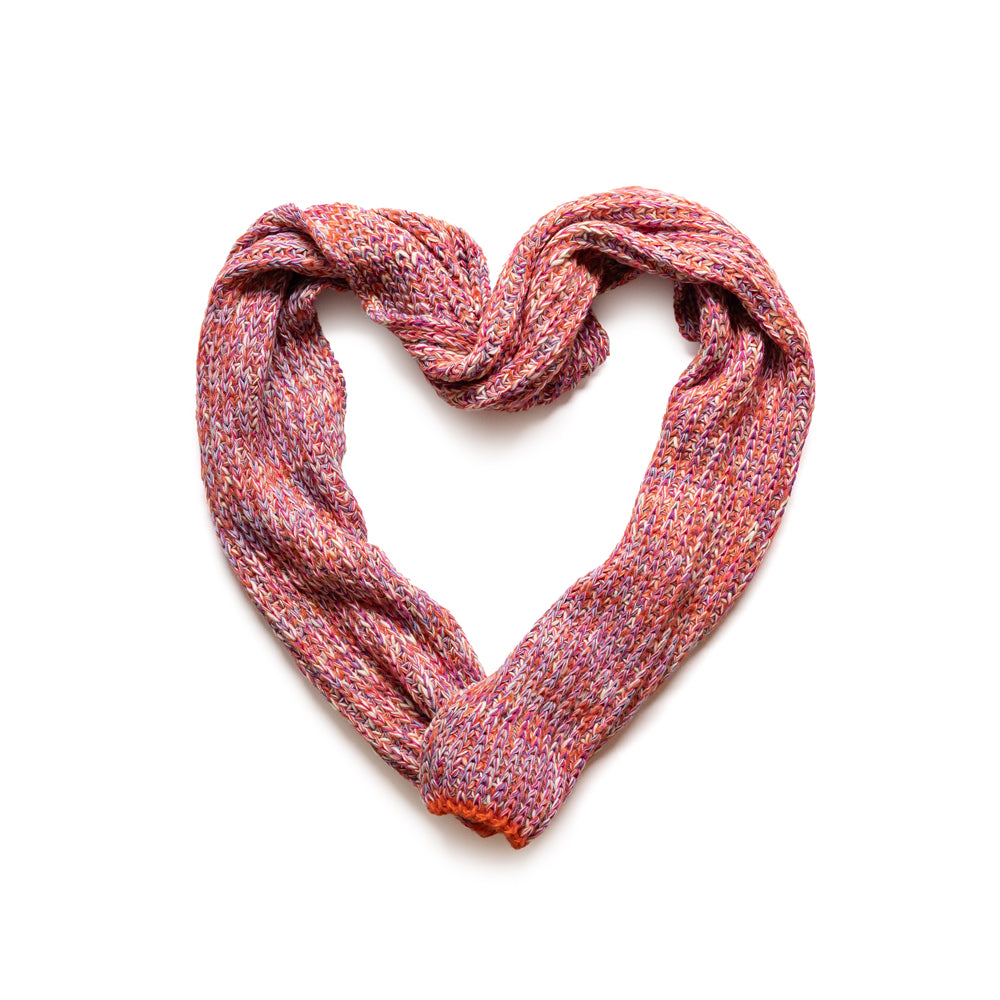 CARA & THE SKY FLORENCE SCARF