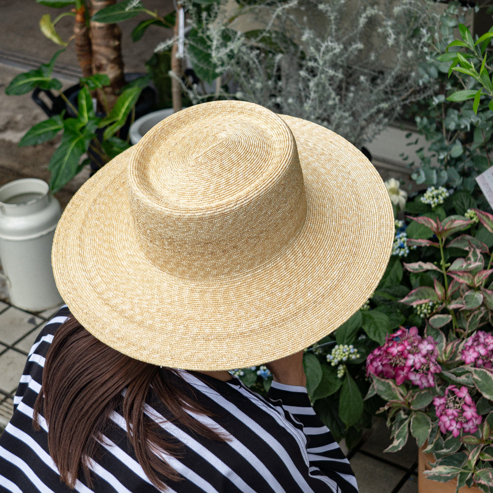 HAVERSACK Amish Hat