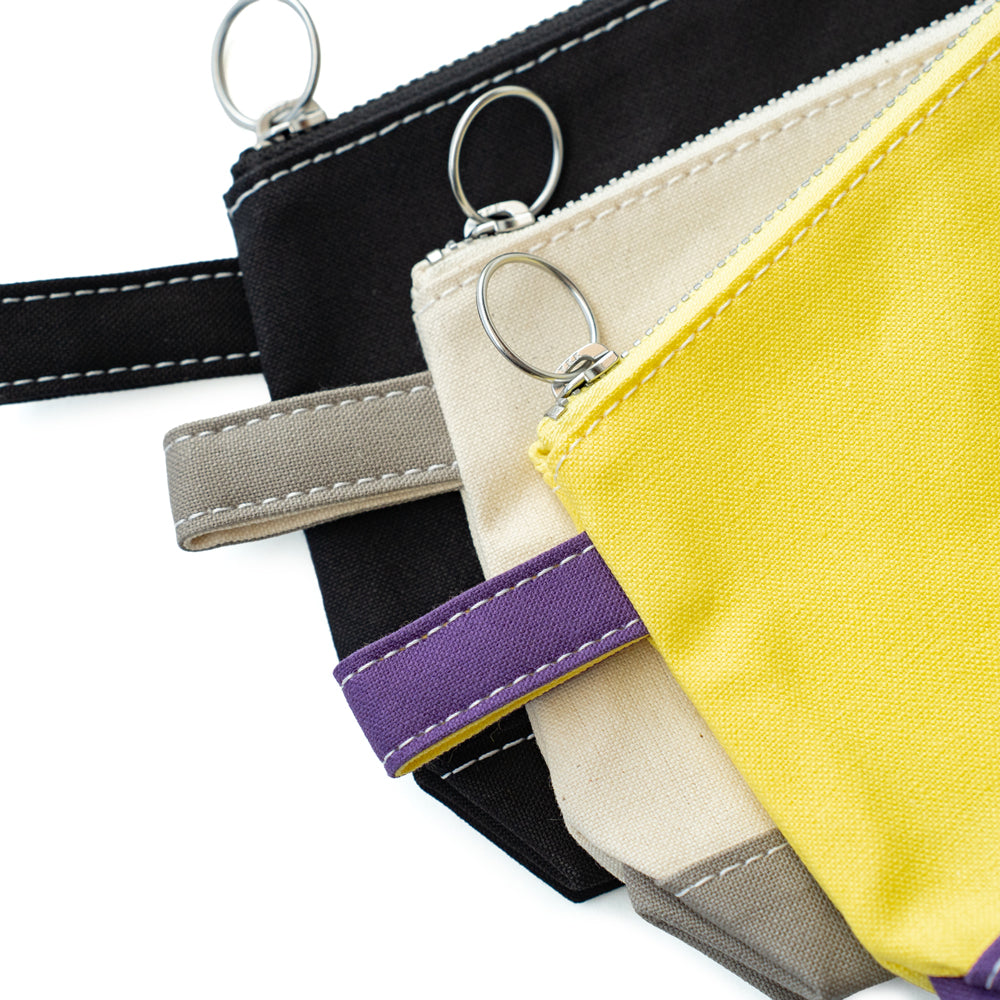 TEMBEA TOILETRY BAG MEDIUM
