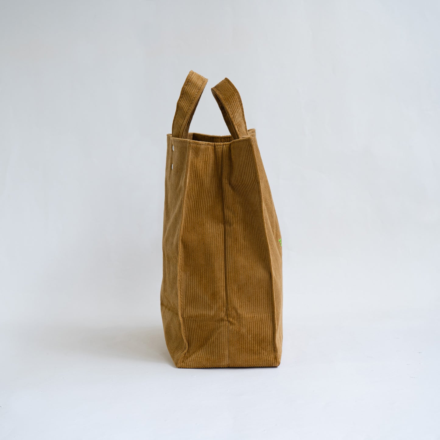 TEMBEA PAPER TOTE MEDIUM CORDUROY