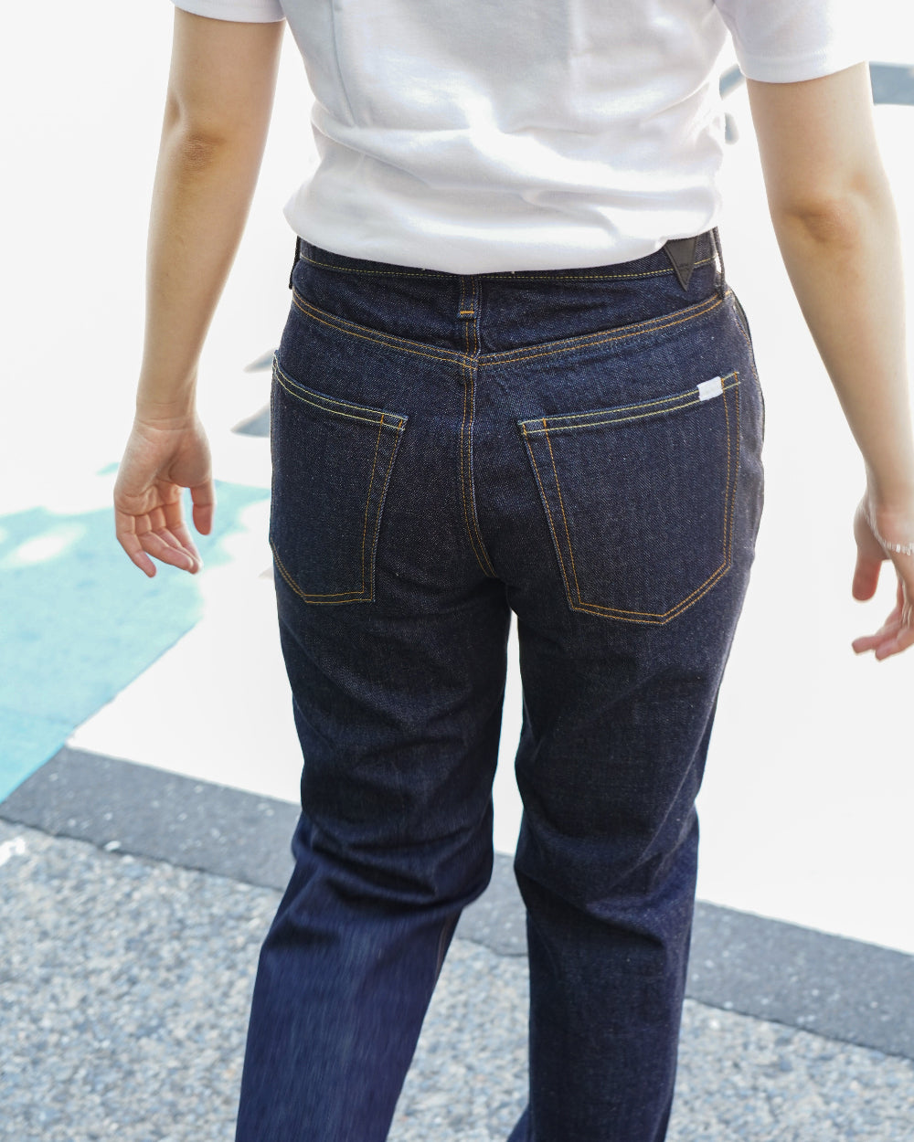 Oblada SEVIGNY JEANS