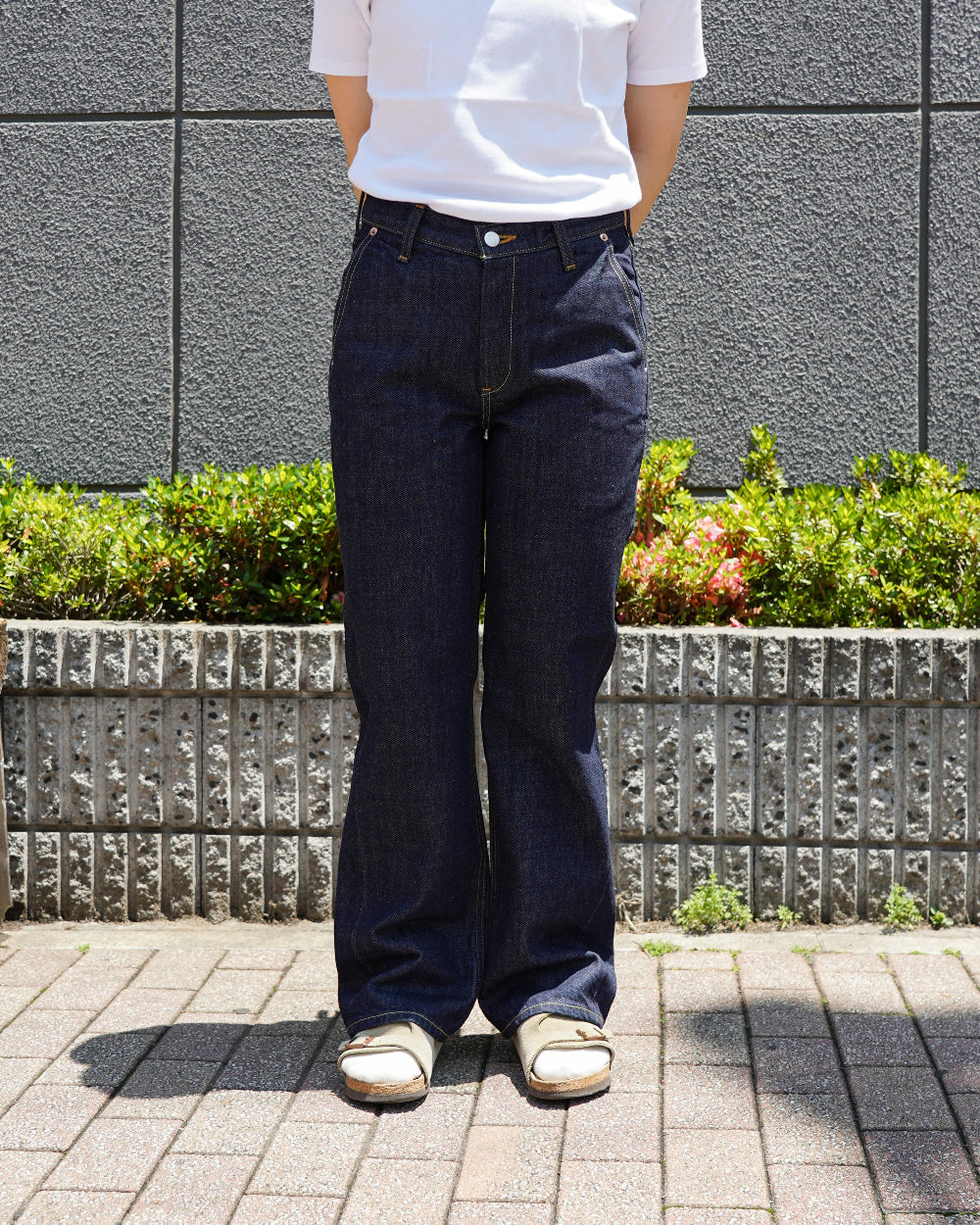 Oblada SEVIGNY JEANS