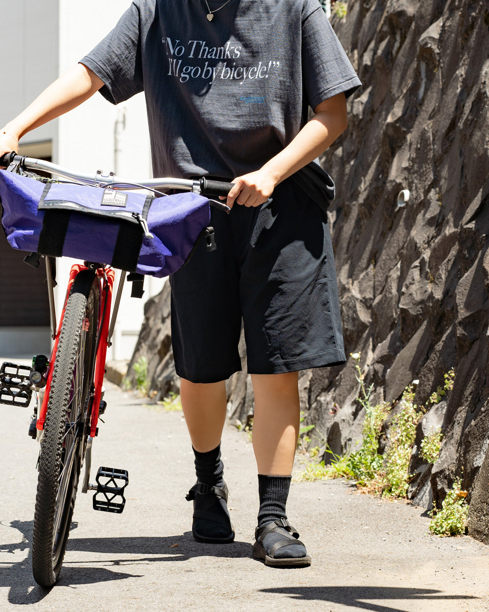 パンツ nanamica ALPHADRY Double Pleats Shorts ALPHADRY Double Pleats Shorts – nanamica NEW YORK