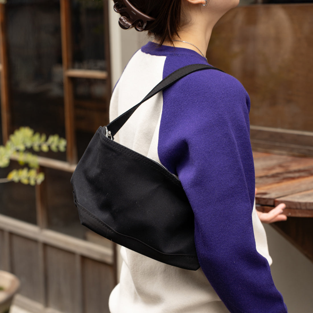 TEMBEA BANANA TOTE MINI – Friday