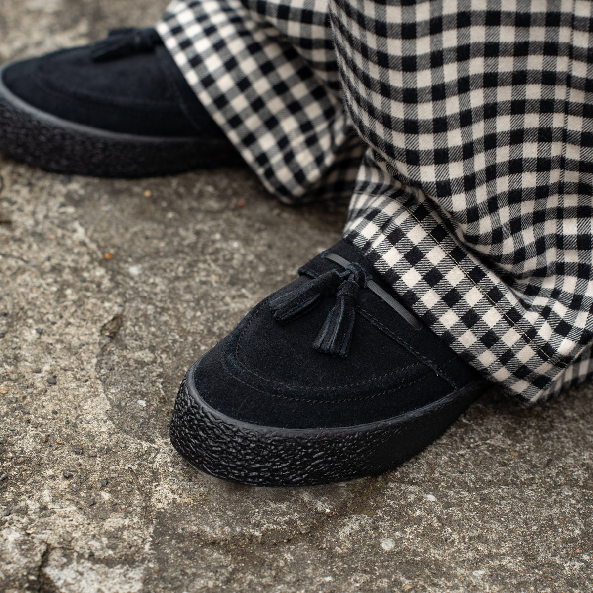 Last Resort AB VM005 Loafer – Friday
