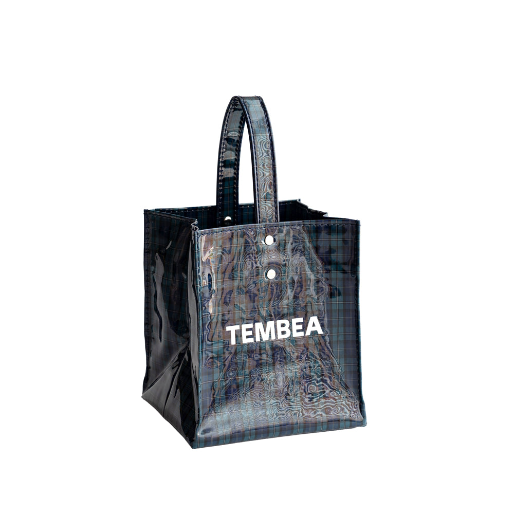 TEMBEA CUBE TOTE