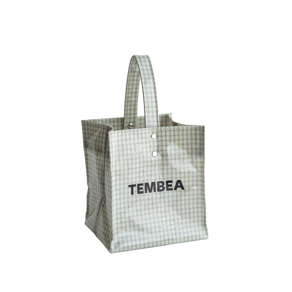 TEMBEA CUBE TOTE