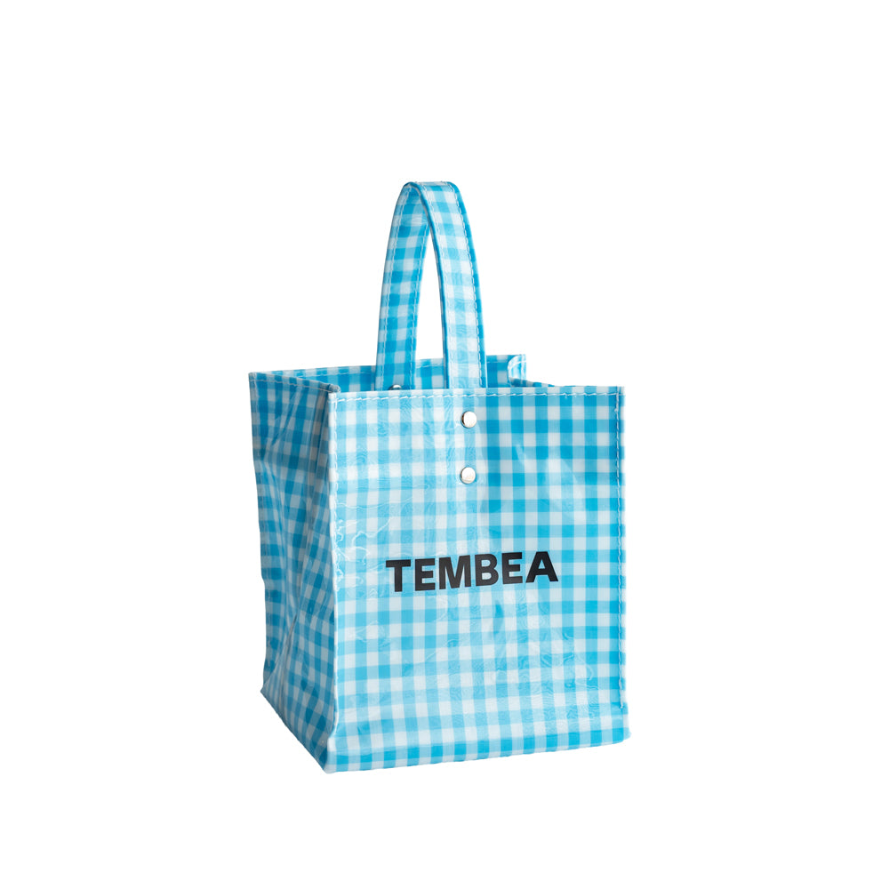 TEMBEA CUBE TOTE