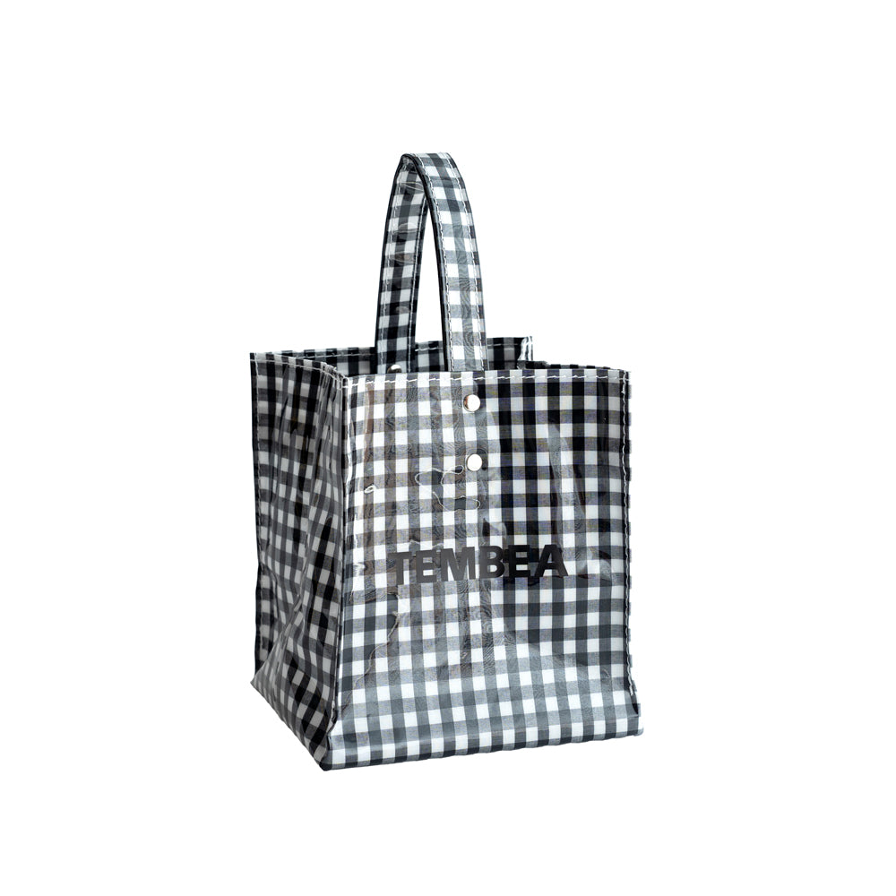 TEMBEA CUBE TOTE