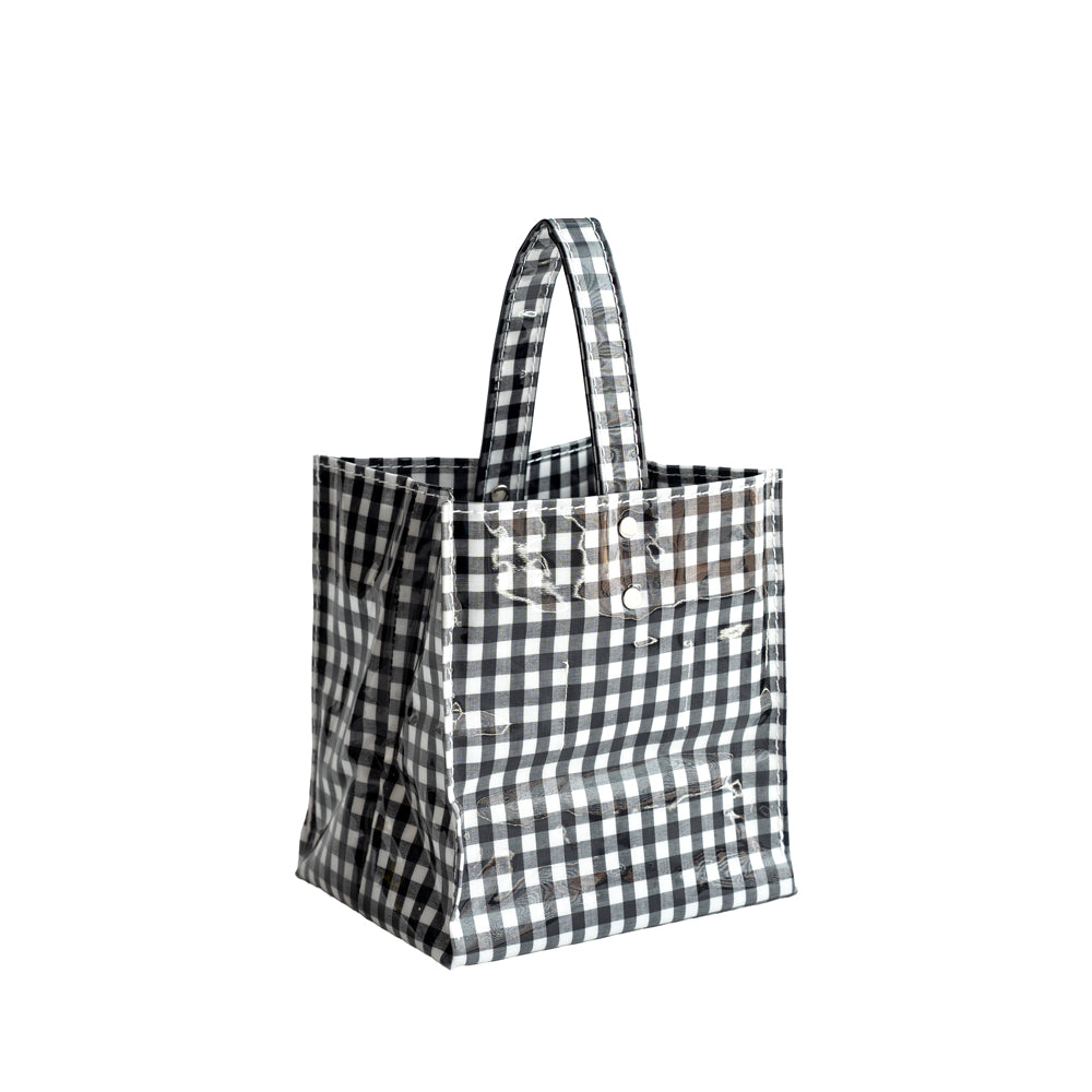 TEMBEA CUBE TOTE