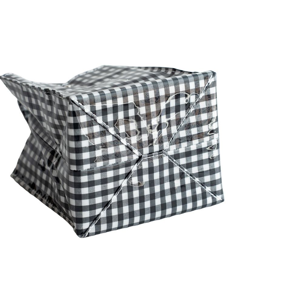 TEMBEA CUBE TOTE