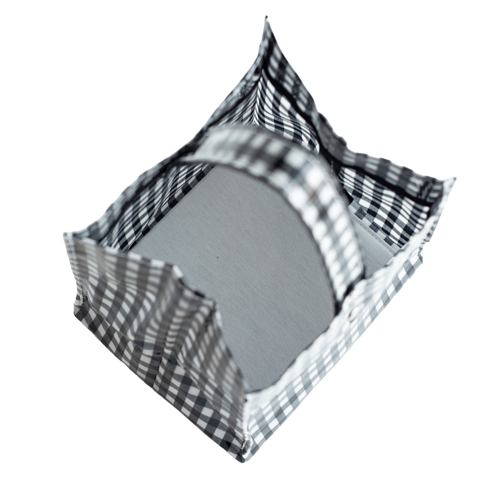TEMBEA CUBE TOTE