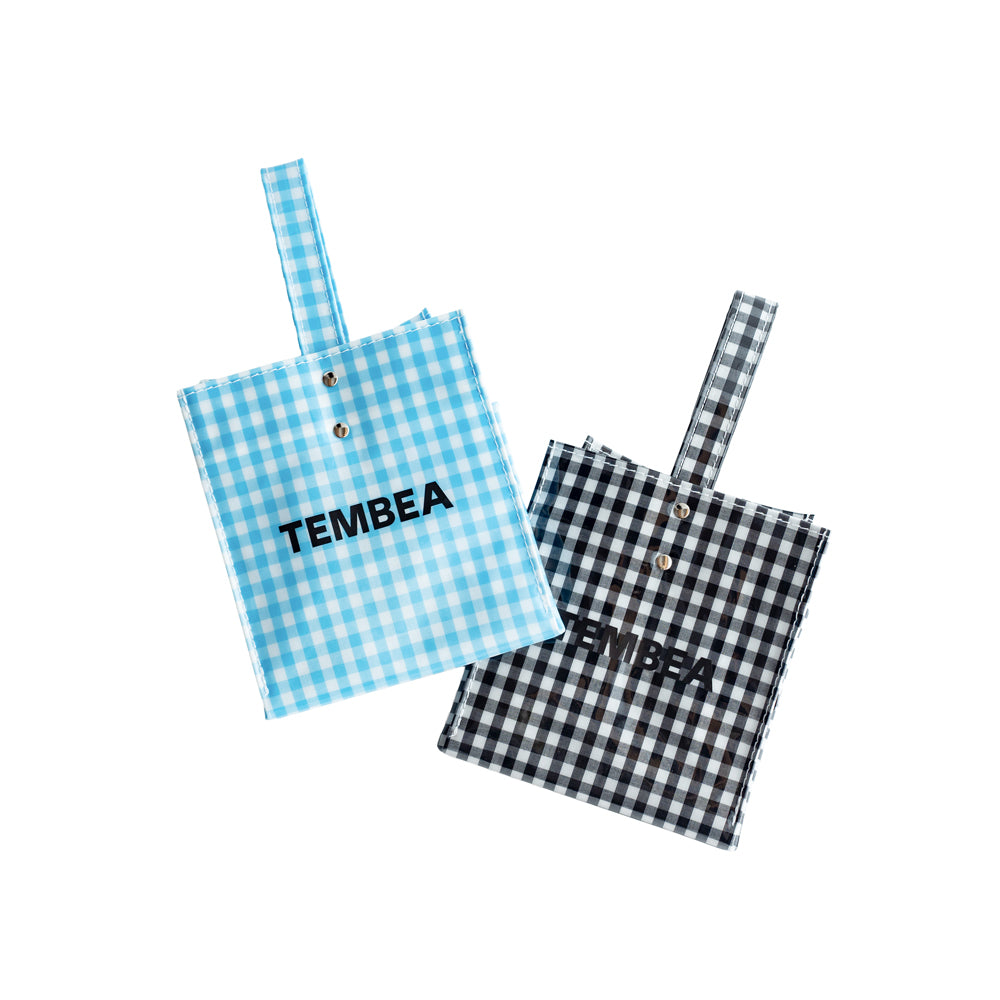 TEMBEA CUBE TOTE