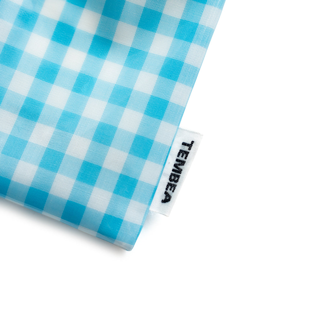 TEMBEA 巾着 POCHETTE -NEW CHECK
