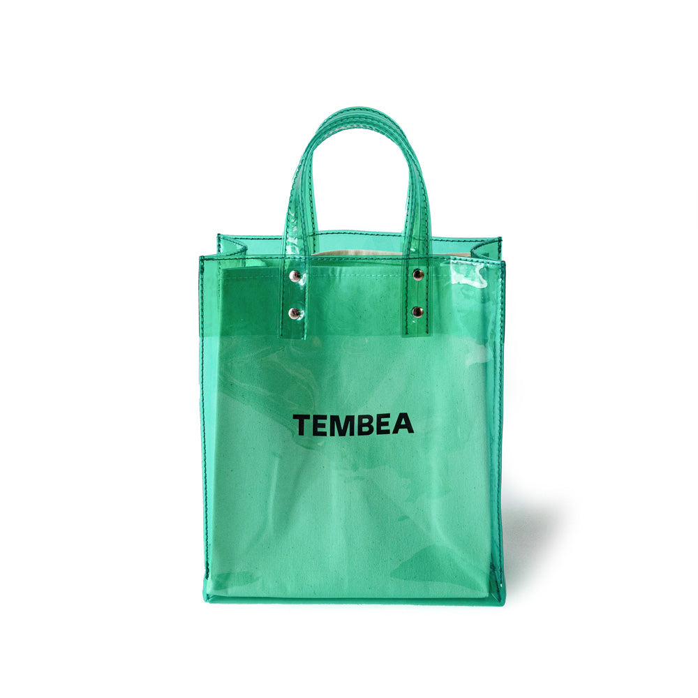 TEMBEA PAPER TOTE SMALL TOUMEI