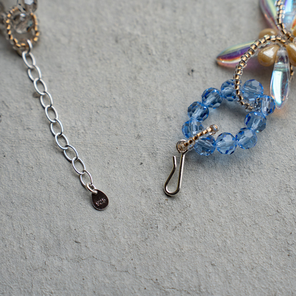 JACOB Dila Necklace