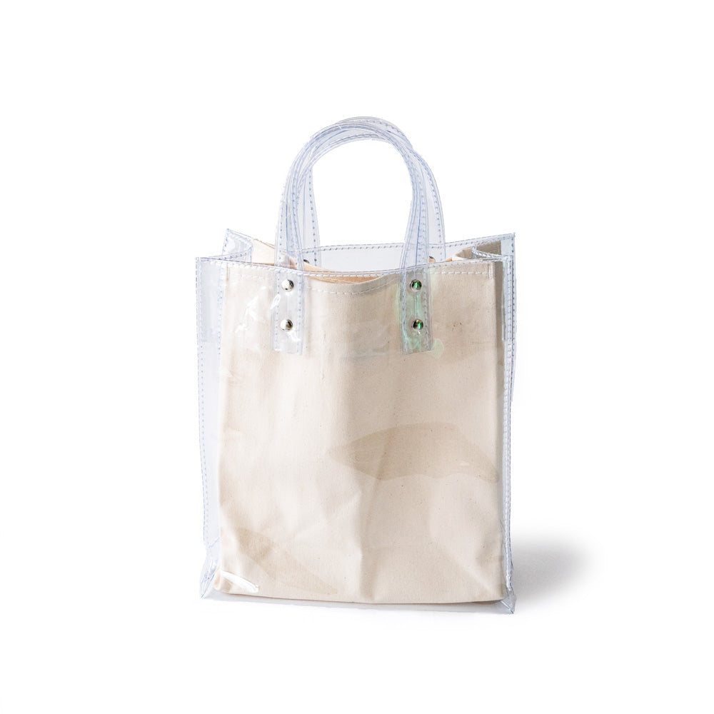 TEMBEA PAPER TOTE SMALL TOUMEI