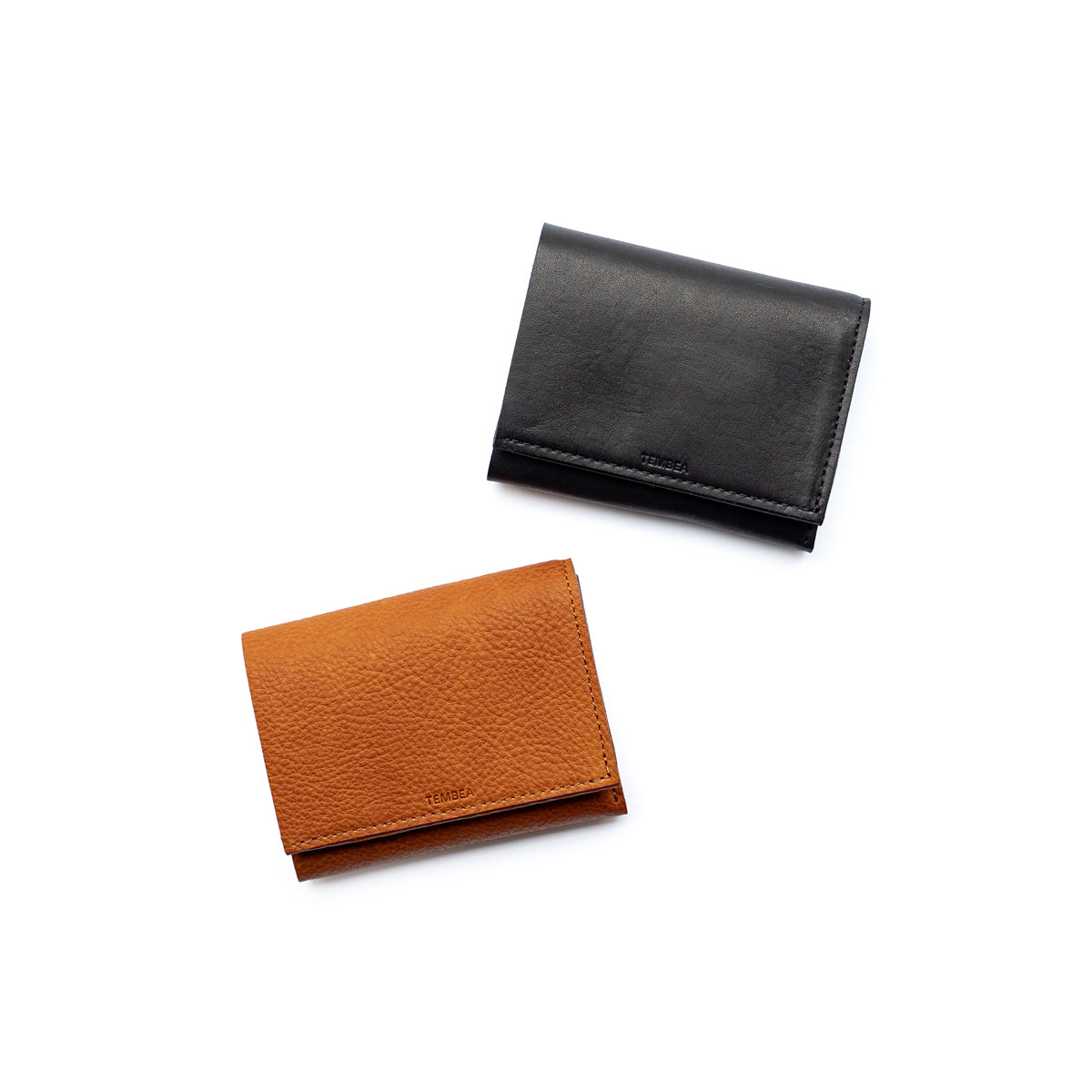TEMBEA FOLD WALLET – Friday