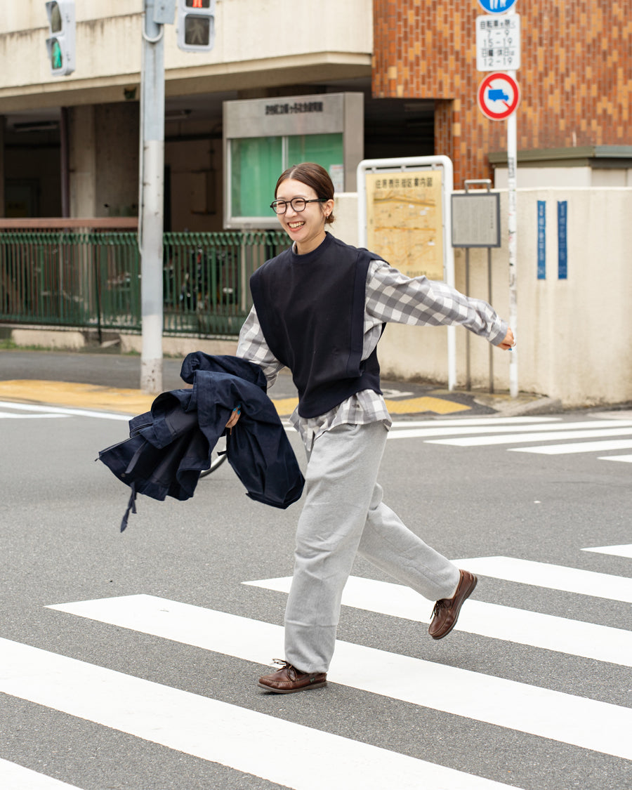 nanamica Sweat Pants – Friday