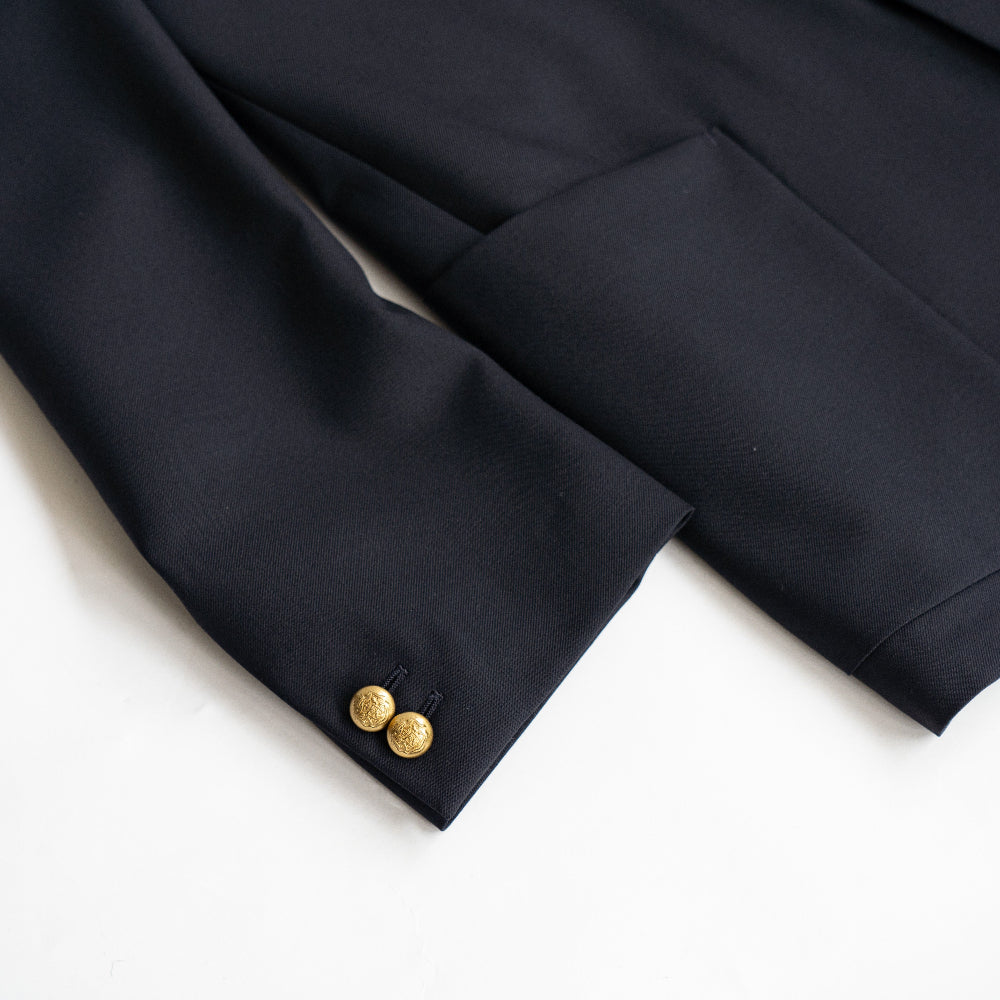 HAVERSACK × Friday 2B Navy Blazer