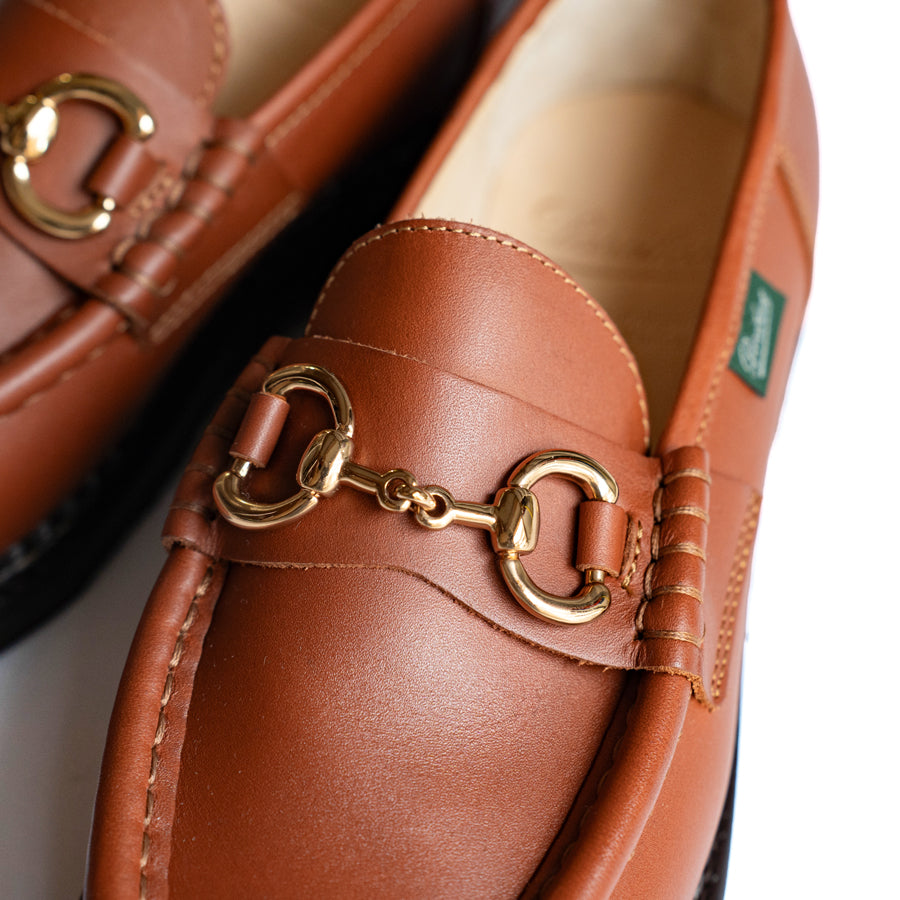 Paraboot ORSAYTI -MARRON