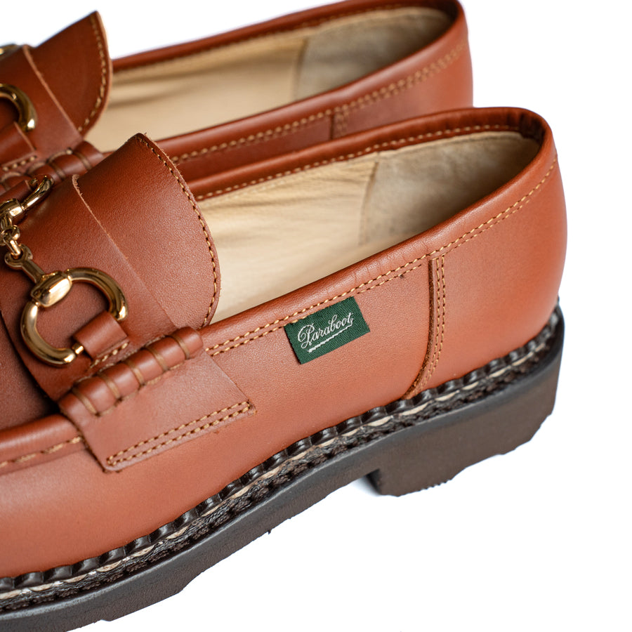 Paraboot ORSAYTI -MARRON