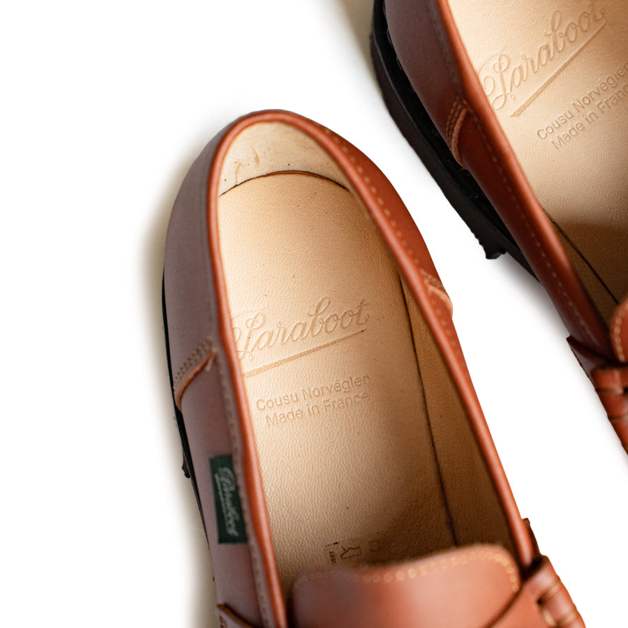 Paraboot ORSAYTI -MARRON