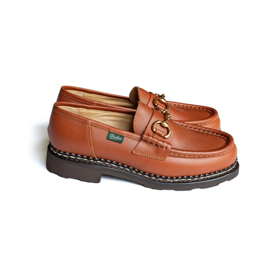 Paraboot ORSAYTI -MARRON