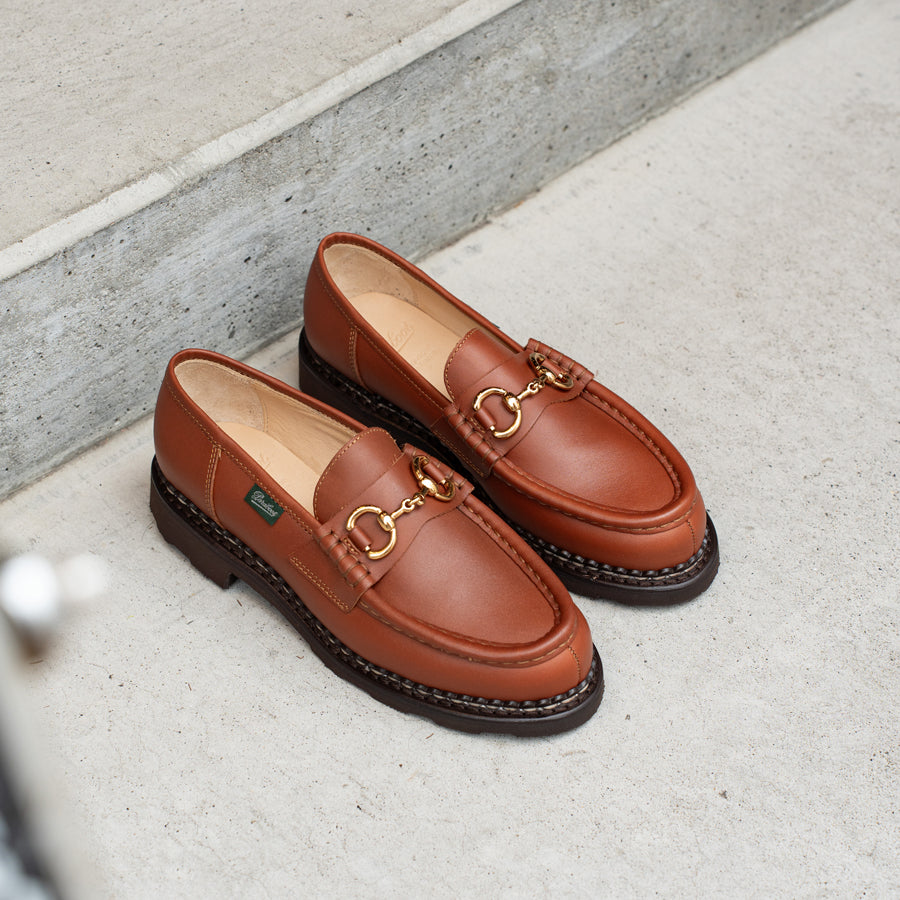 Paraboot ORSAYTI -MARRON