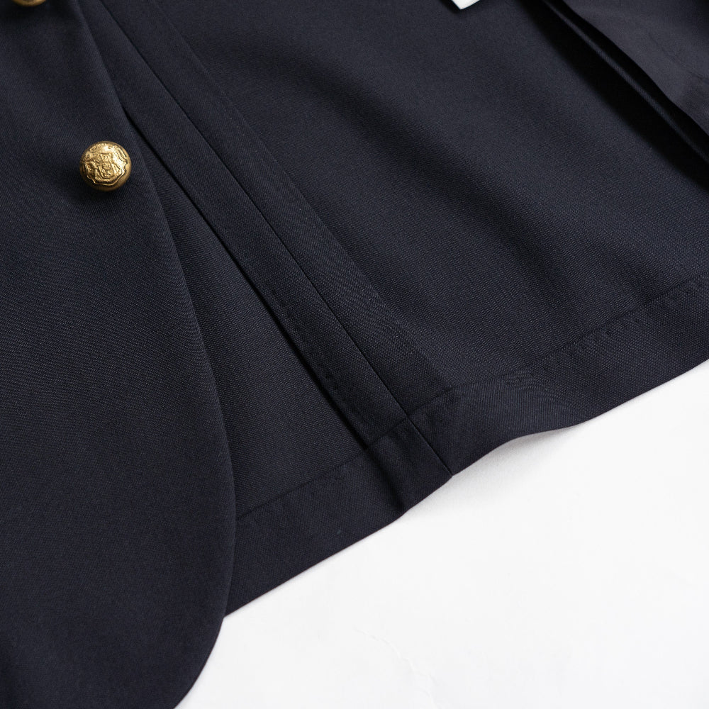 HAVERSACK × Friday 2B Navy Blazer