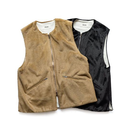 Oblada COTSWOLDS VEST