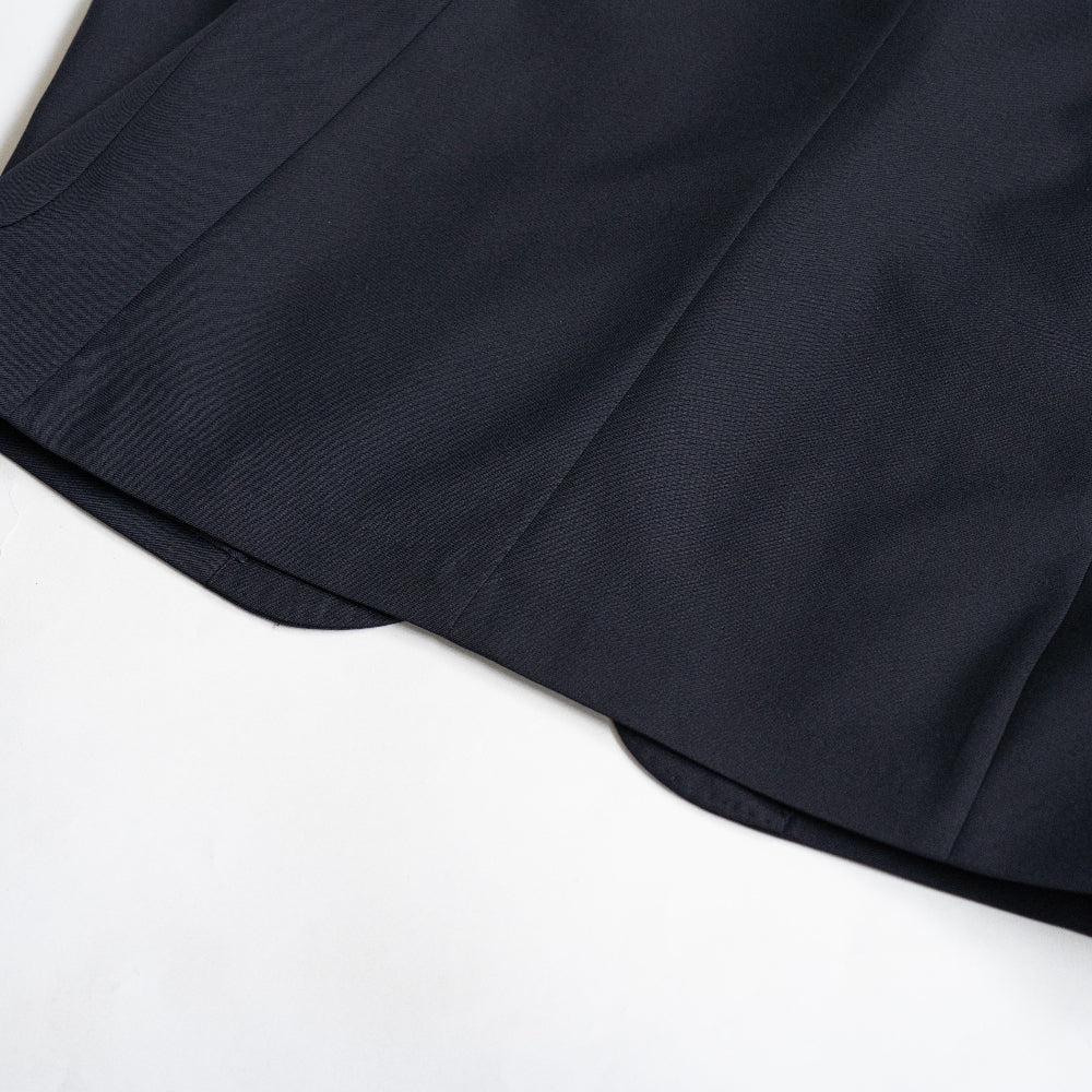 HAVERSACK × Friday 2B Navy Blazer