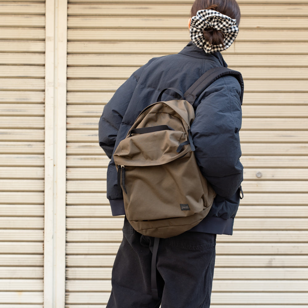 BLUE LUG THE DAY PACK – Friday