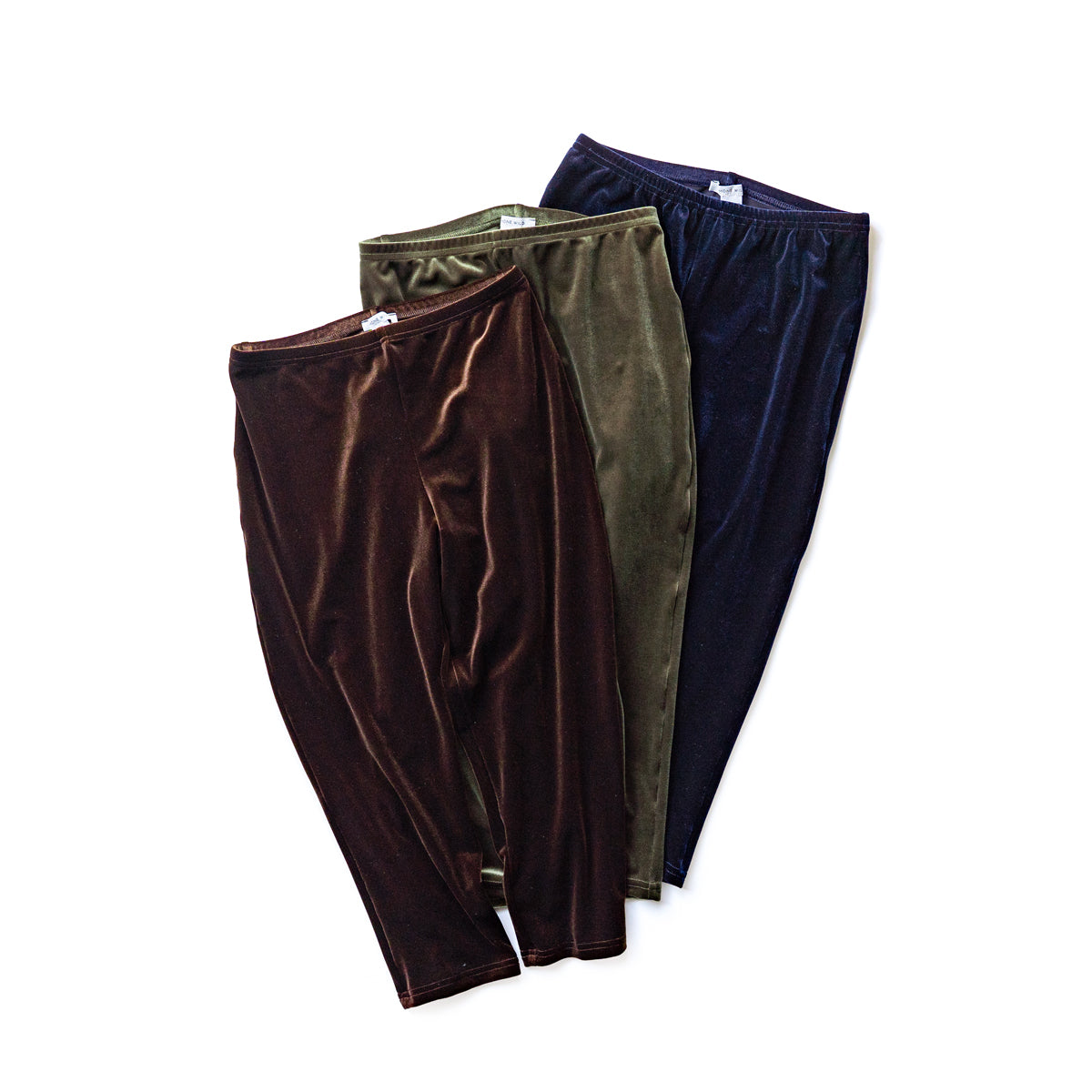 SIMONE WILD Pedel pants